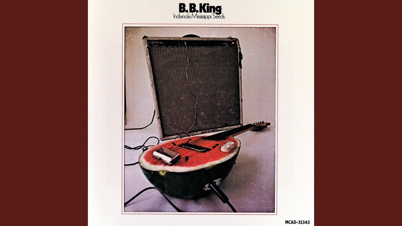 Nobody Loves Me But My Mother