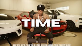 NBA Youngboy Type Beat 2023 | Emotional Trap Type Beat 2023 | "Time"