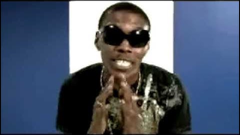 Thumbnail of Vybz Kartel Ft  Spice Ramping Shop ( Official Video )
