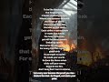 To be Like a Blacksmith, forge of strength inside  #poetry #heartfeltpoem #love #poem #poemreading