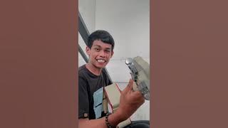 singkong dan keju cover itsme haririe viral tik tok