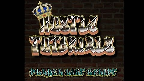 "Players In World" Player List Script. A Meta Horizon Worlds Scripting Tutorial