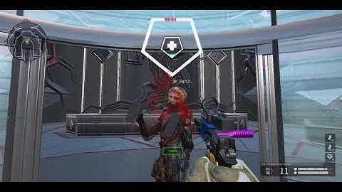 WARFACE - New HQ Bug after Version 17.09.2019