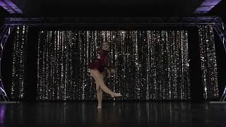 The Truth — Dance Quest International 2026 Competition Season