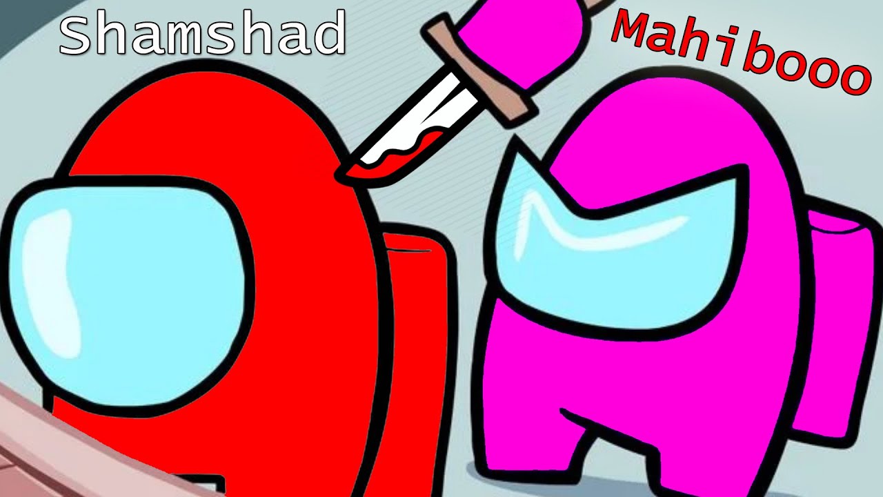 AMONG US HIDE AND SEEK - FASTEST KILLS RECORD!!!