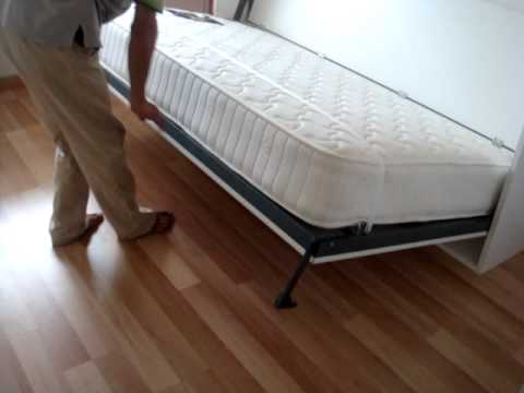 Wall Bed Concept Design Singapore Hwb Hidden Bed Super