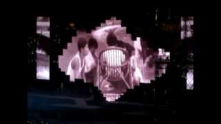 [NDP 2012 Sneak Peek] Act 2 Scene 1 - Rising Through Challenges