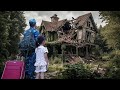 Full Video: After 3 Years Away, a Veteran Returns to an Abandoned Home and Slowly Rebuilds His Life