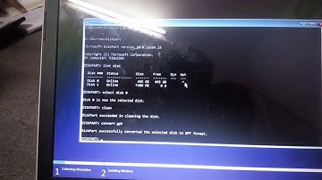 How to Convert MBR to GPT Partition | Installing Windows 8/10