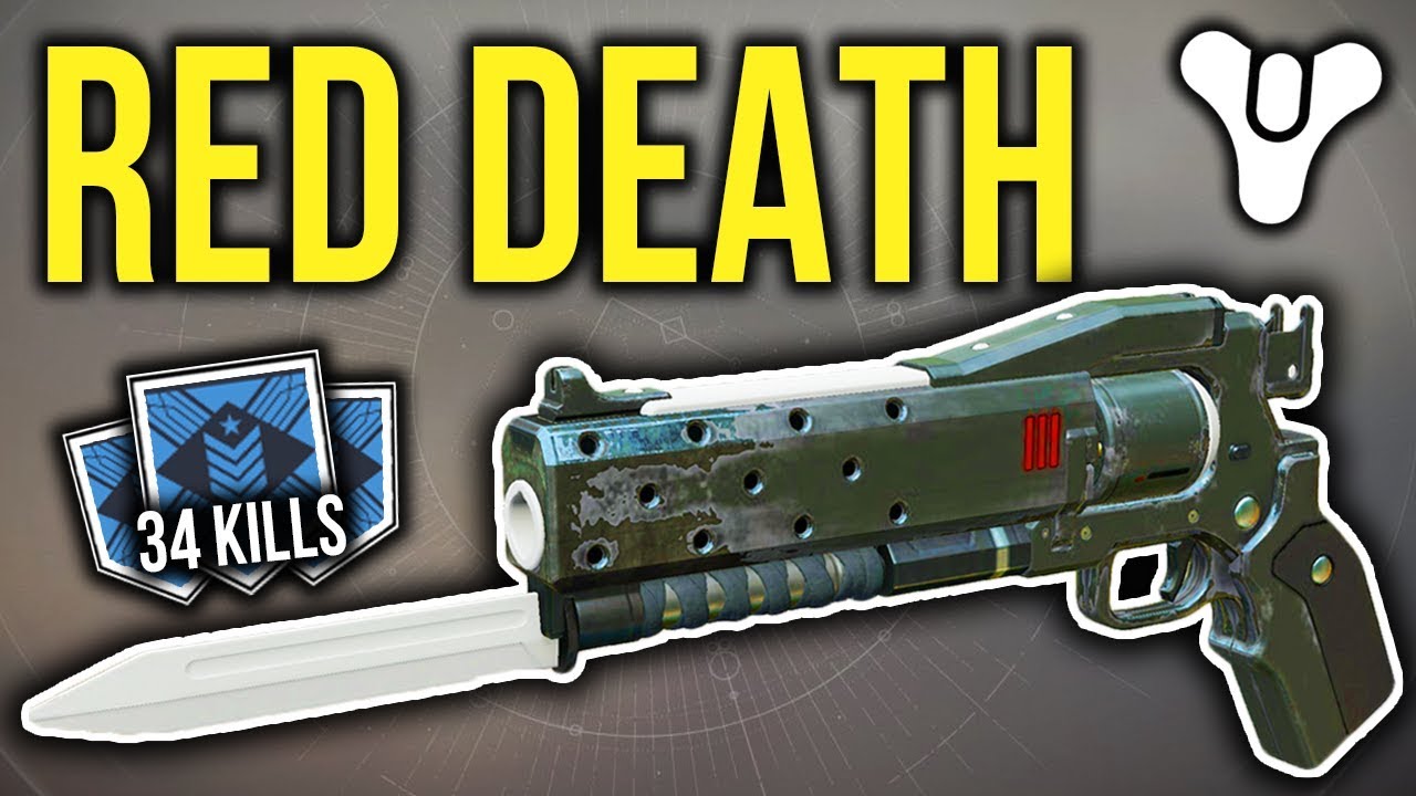 GEEK, USE THE CRIMSON.... ALRIGHTY THEN!! | Destiny 2: Forsaken PvP Gameplay