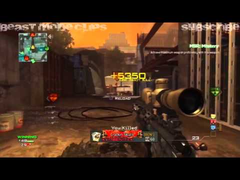 OMG Sick Msr 8 Man Feed!