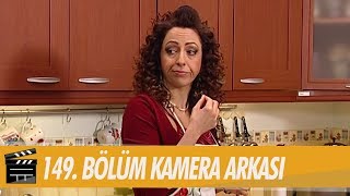 Avrupa Yakası 149. Bölüm Kamera Arkası Avrupa Yakas 139 B L M Kamera Arkas