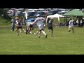 NSW Junior State Cup - Play of the Day