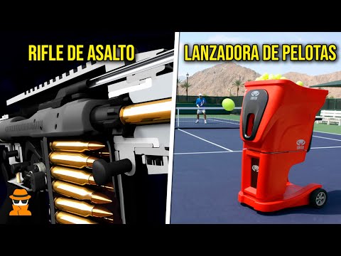7 Things You DIDN'T KNOW How They Work #4