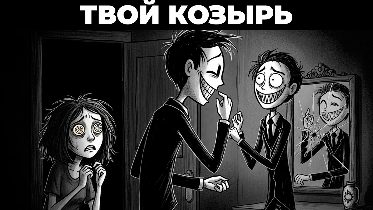 ⚡ Как ПОКОРИТЬ Женский МОЗГ Одной ФРАЗОЙ