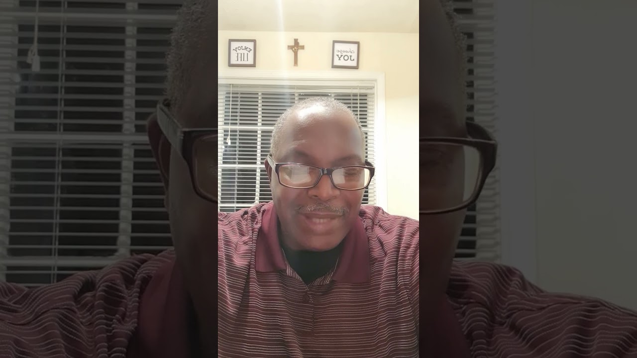 Don't Let Your Days Pass You By