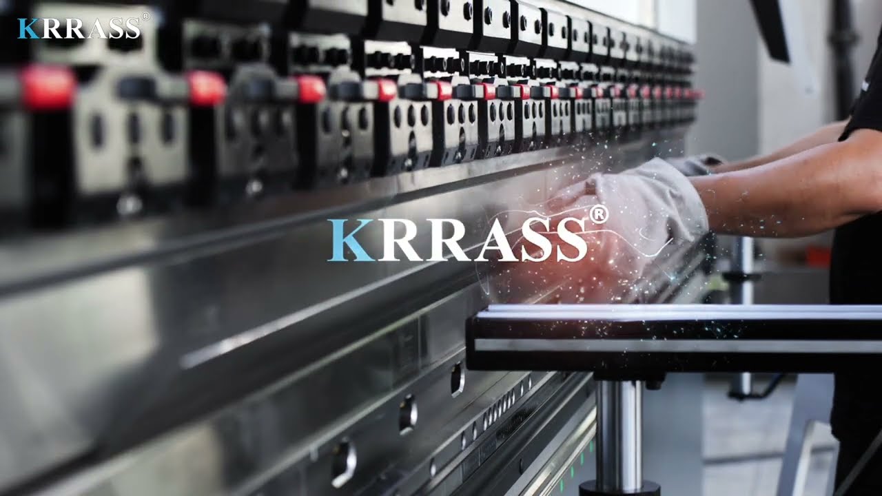 DELEM DA53Tx Controller 2D for Sheet Metal Bending Machine,MB8-110T4000 CNC Press Brake from China