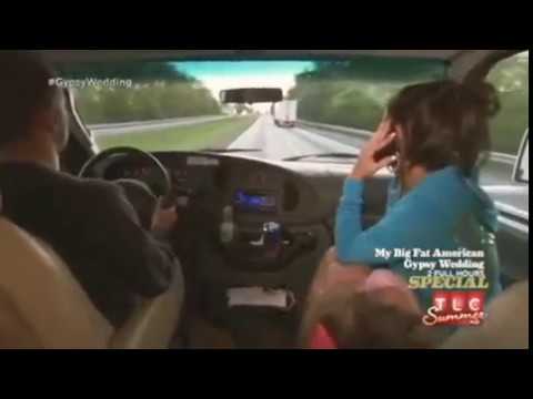 Stanely Sisters Getting Ready For Fight | Getting Nuckie Back | My Big Fat American Gypsy Weddings.
