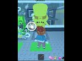 I got the rarest brainrot in the new lucky block that have only 10% chance to get 🍓