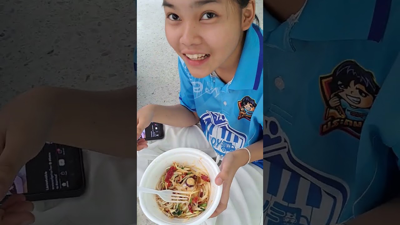 อาหารที่เราคิดถึง โรงทานงานกฐิน || แตรวงประถม อินดี้