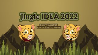 MV JINGLE IDEA 2022 (Official Music Video)