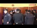 Пуснаха братята под домашен арест 