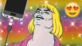 1 minute of "USB type C Simulator" (Adrian Zarzycki) | Android Games screenshot 3