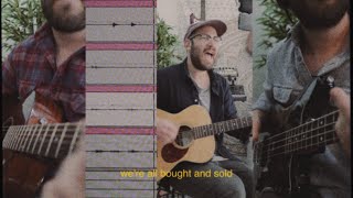 Video thumbnail of "A Song About Consumerism And Social Media by Florian Sczesny (Demo)"