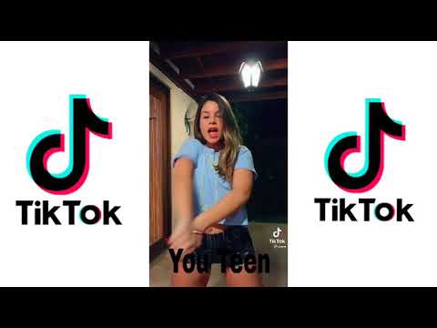 Tik Tok de Luara Fonseca   [You Teen]