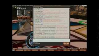Second Life Drag Racing Cat Scripts Sin City Customs