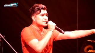 CONJUNTO PRIMAVERA Ft Tony Melendez Jr. ((►IISinFort♫)) En CRUZ GRANDE