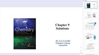 CHEM104 CH9 Solutions Part1