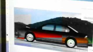 sm520 bodywork / custom painting