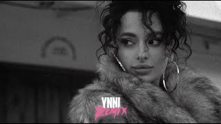 YNNI - Под Обломками (RODJER Remix)