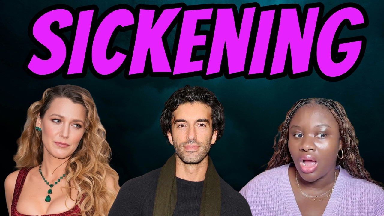 If only Blake Lively could read!