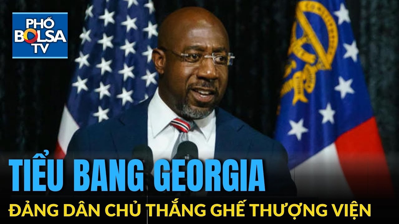 Đảng Dân chủ Georgia:
Đảng Dân chủ Georgia đã trở thành một trong những nhóm cầm quyền trong tiểu bang. Với sự phát triển nhanh chóng và các chính sách cải cách mang lại nhiều lợi ích cho cộng đồng người dân nơi đây. Việc đảng Dân chủ tiếp tục duy trì quyền lực vào năm 2024 sẽ giúp tiểu bang Georgia tiến bước mạnh mẽ về phía trước.