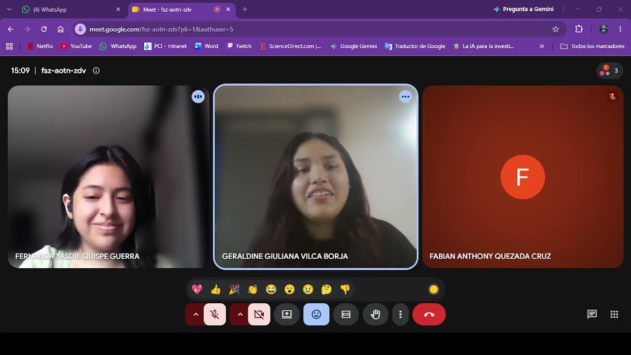 ENTREVISTA – GGVB — Transcript
