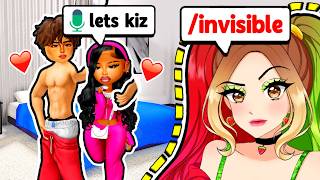 I Used Admin To Spy In Lifetogether Rp..