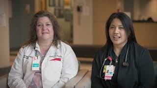 Compassionate Quality Care in Action: The Nurses of CharterCARE Health of Rhode Island