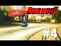 Burnout Revenge - World Tour Part 4 - On the Offensive Line!