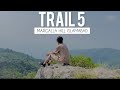 Hiking at margalla hills islamabad vlog 03 dani abbasi