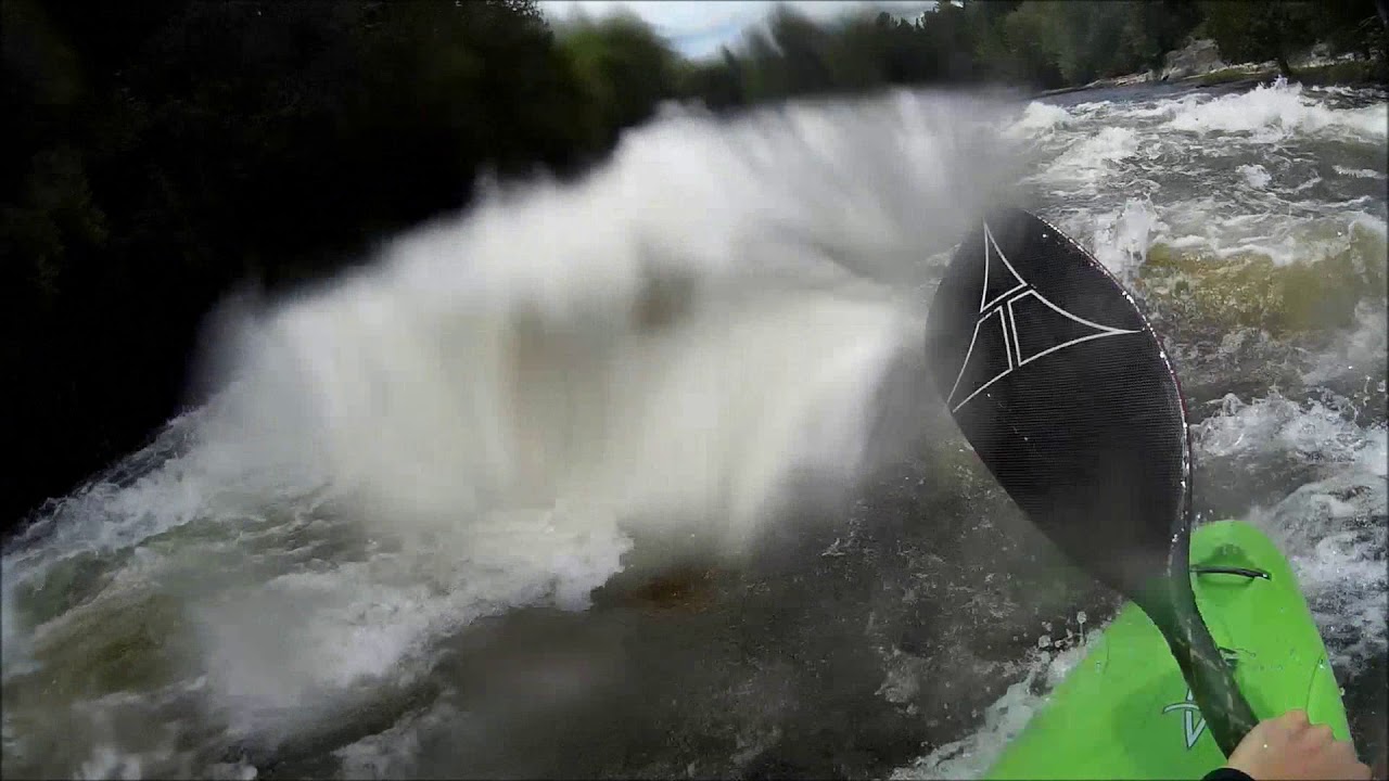 Kipawa River Festival - Festival de la Riviere Kipawa 2018