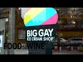 The Power of Ice Cream | Big Gay Ice Cream Shop NYC