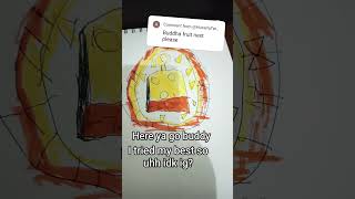 @HuzaifaTariq-tk4yb I done drawing your Buddha #drawing