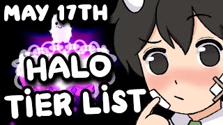 ROYALE HIGH HALO TIER LIST (MAY 17TH)