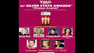 24th Silver State Awards - 4th Women Awards