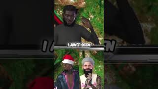 Drake vs. LeBron: The Betrayal Exposed #shorts