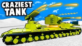 CRAZIEST LEGO Russian TANK Ever Made DESTROYS Army Invasion! (Brick Rigs Gameplay) CRAZIEST LEGO Russian TANK Ever Made DESTROYS Army Invasion! (Brick Rigs Gameplay)