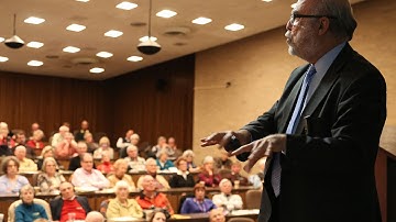 UT OLLI Lecture: The Future of Digital Media