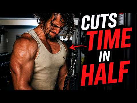The "Dad Routine" How to Train When You Have Zero Time